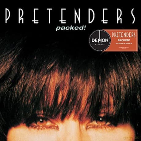 Pretenders: Packed
