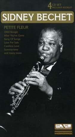 Sidney Bechet: Petite Fleur