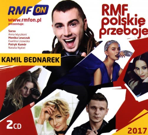 RMF Polskie Przeboje 2017