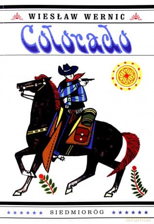Colorado - Wiesław Wernic