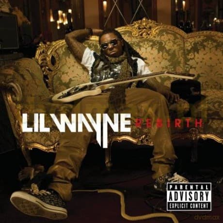 Lil Wayne: Rebirth