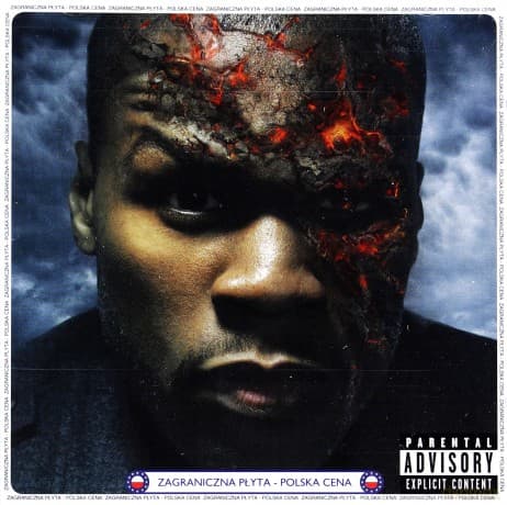 50 Cent: Before I Self-Destruct (polska cena!!)