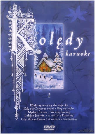 Kolędy karaoke cz.1