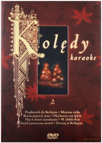 Kolędy karaoke cz.2