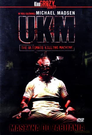 Maszyna do zabijania