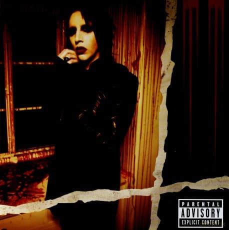 Marilyn Manson: Eat Me Drink Me