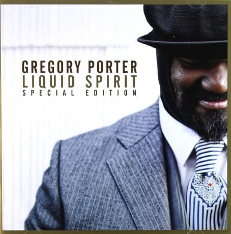 Gregory Porter: Liquid Spirit (Special Edition)