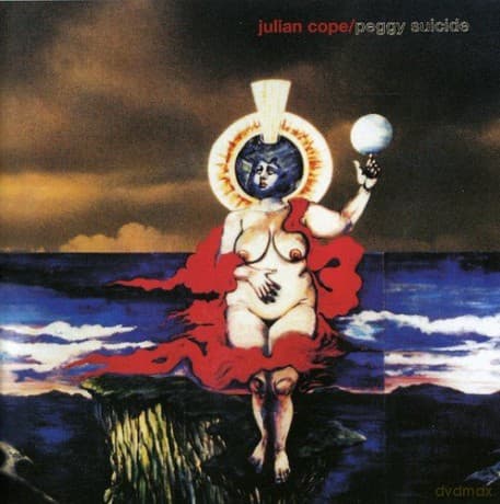 Julian Cope: Peggy Suicide
