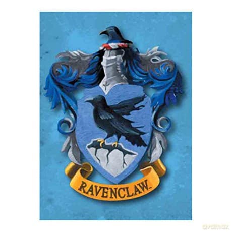 Harry Potter: Ravenclaw Magnes