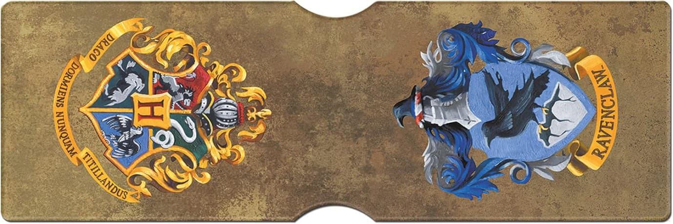 Harry Potter: Ravenclaw Etui na kartę