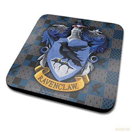 Harry Potter: Ravenclaw Crest Podstawka