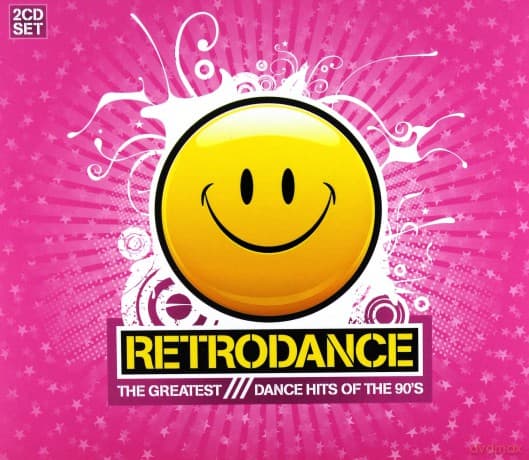 Retrodance