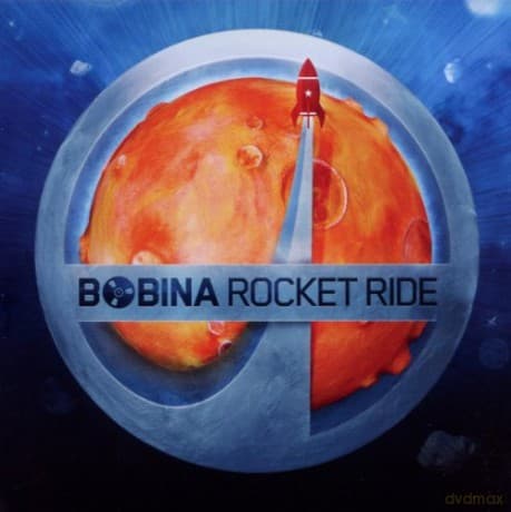 Bobina: Rocket Ride