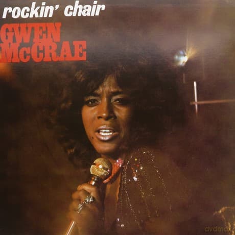 Gwen Mccrae: Rockin Chair