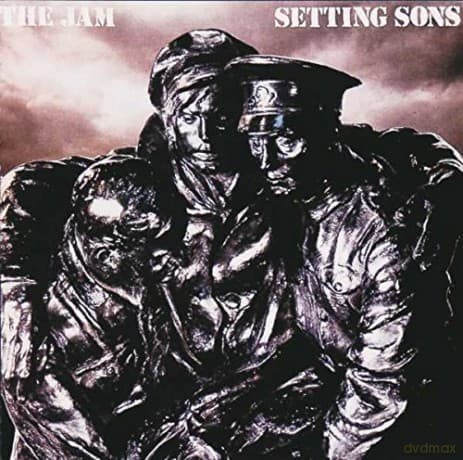 Jam: Setting Sons