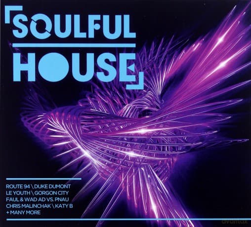 Soulful House