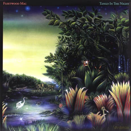 Fleetwood Mac: Tango In The Night