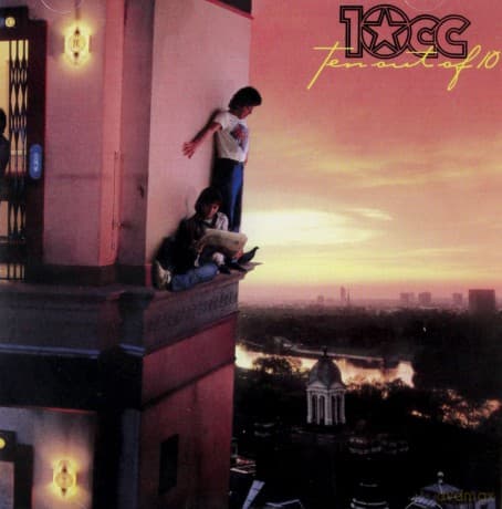 10 CC: Ten Out Of 10
