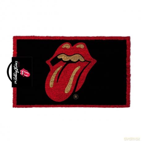 The Rolling Stones: Tongue Wycieraczka
