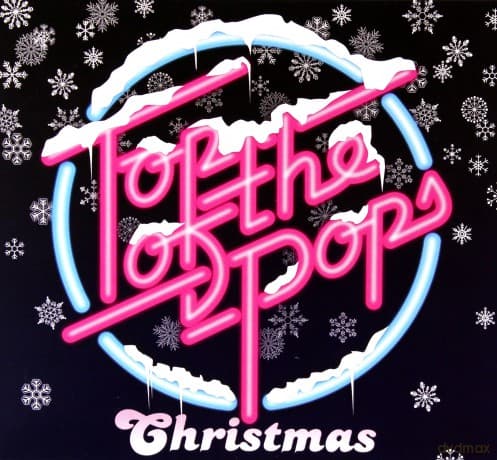 Top Of The Pops Christmas