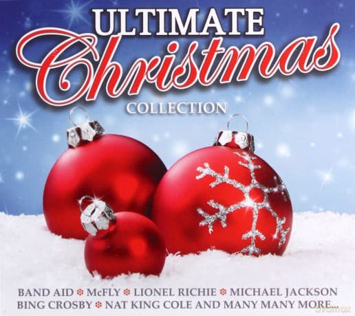 Ultimate Christmas Collection
