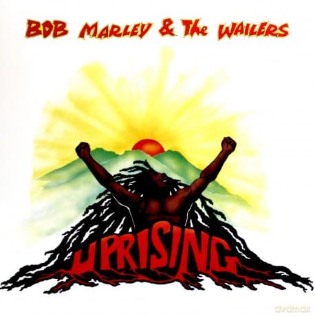 Bob Marley & The Wailers: Uprising