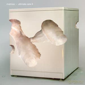 Matmos: Ultimate Care II (digipack)