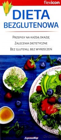 Dieta bezglutenowa