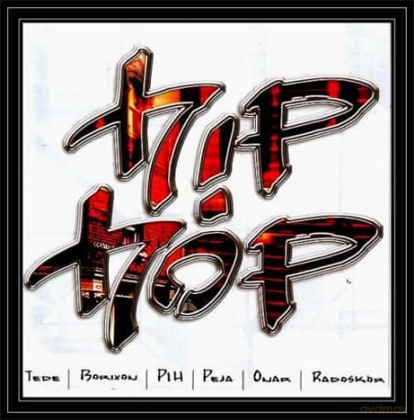 Hip Hop Dekada
