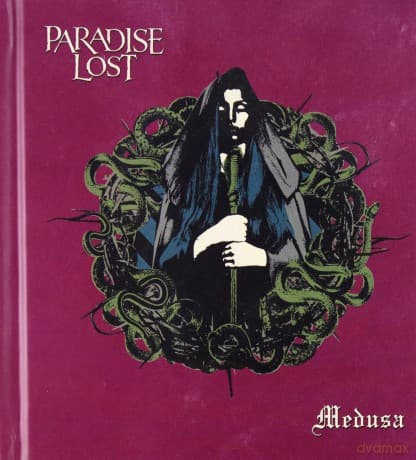 Paradise Lost: Medusa (digibook)