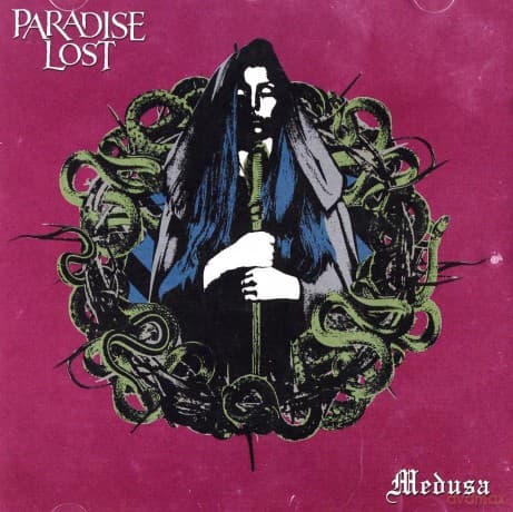 Paradise Lost: Medusa