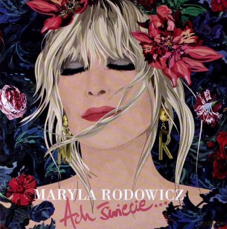 Maryla Rodowicz: Ach Świecie