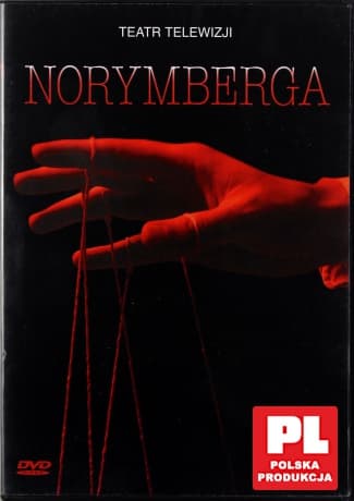 Teatr TVP: Norymberga