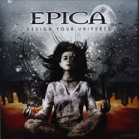 Epica: Design Your Universe