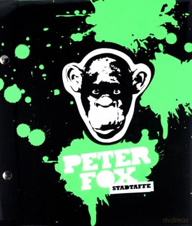 Peter Fox: Peter Fox & Cold Steel-Live Aus Berlin