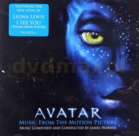 Avatar soundtrack