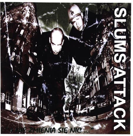 Slums Attack: I nie zmienia się nic