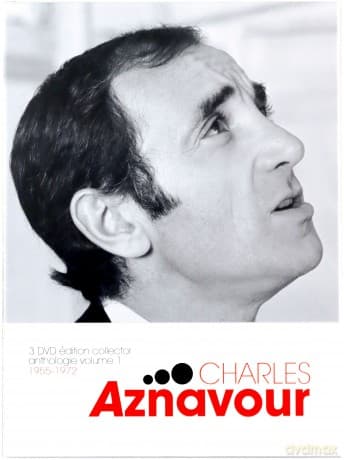 Charles Aznavour: Anthologie vol. 1 1955-1972