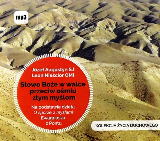Słowo Boże w walce przeciw ośmiu złym myślom