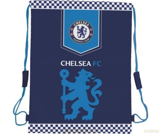 Worek na obuwie CH-10 Chelsea FC 2