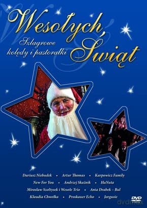 Różni Wykonawcy: Szlagrowe Kolędy i Pastorałki