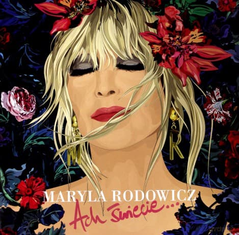 Maryla Rodowicz: Ach Swiecie