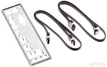 Płyta Główna Asus H97-PLUS Mainboard Sockel 1150