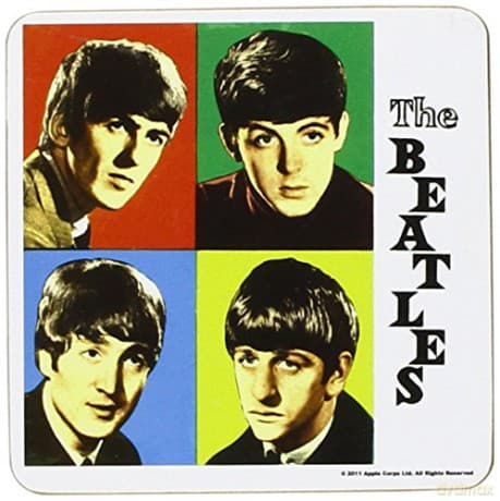 The Beatles 8 Days A Week