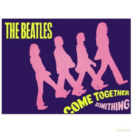 The Beatles Come Together Now