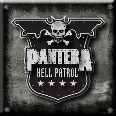 Pantera Hell Patrol