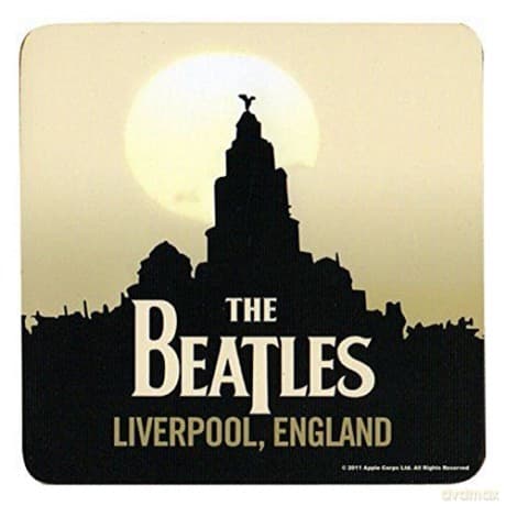 The Beatles Liverpool