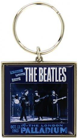 The Beatles Palladium