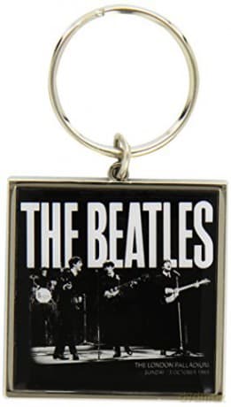 The Beatles Palladuim 1963
