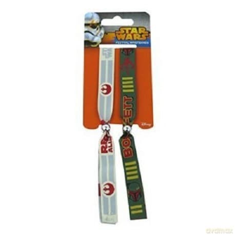 Star Wars Rebellion Festival Opaska (Gwiezdne Wojny)